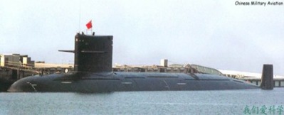 Type-093-Shang-Class-–-China